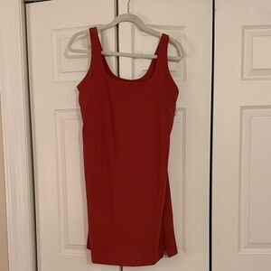NWT Old Navy Exercise Dress